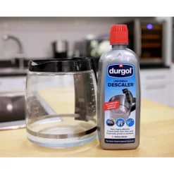 Durgol Universal - Descaler/Decalcifier - 2 Pack - Each 16.9 Fl. Oz.