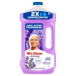 Mr. Clean Dilute Lavender Multi-Surface Cleaner - 64 Fl Oz 17 Mr. Clean Dilute Lavender Multi-Surface Cleaner - 64 Fl Oz -Cleaning Supply Store GUEST 2d94c557 9def 491a aef1 732e2fc150d2