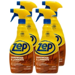 Zep Hardwood & Laminate Floor Cleaner – No Rinse, Streak-Free – 32 Oz. -Cleaning Supply Store GUEST 2dd8025c 53f2 4942 8261 3dc13b8a8190