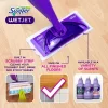 Swiffer WetJet Liquid Refills - Lavender -Cleaning Supply Store GUEST 2e5b19a9 1eab 4b64 a18d 22febcf9edca