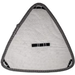 5 Star Super Deals 4 Reusable Microfiber Mop Pads Compatible With 360 Self Wringing Floor Cleaning Mop Micorfiber Cloth Pads For Wet Or Dry Cleaning -Cleaning Supply Store GUEST 2e7062e8 e36d 46b1 b989 93e2aea5e881