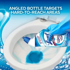 Lysol Toilet Bowl Cleaner - Power & Free Twin Pack - 24oz/2pk 11 Lysol Toilet Bowl Cleaner - Power & Free Twin Pack - 24oz/2pk -Cleaning Supply Store GUEST 2ea04021 d8a2 43b7 b64e 53098585e0cf