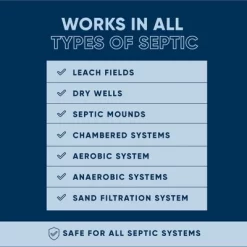 Septic Tank Treatment Packs 16 Septic Tank Treatment Packs -Cleaning Supply Store GUEST 2ea593e4 f720 43f8 bb60 ac52f4dd298c