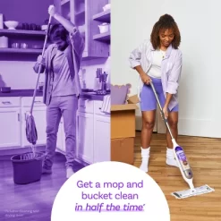 Swiffer Lemon Power Mop Wood Quick Dry Wood Floor Cleaning Solution -Cleaning Supply Store GUEST 2eec0962 2822 4d53 8e32 d1d238719bae