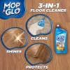 Mop & Glo Professional Multi-Surface Floor Cleaner, Fresh Citrus Scent 64 Oz -Cleaning Supply Store GUEST 2fa60df9 8f17 4816 853a 974e5638c3f8
