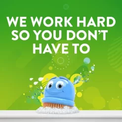 Scrubbing Bubbles Mega Shower Foamer Disinfectant Aerosol - Rainshower - 20oz -Cleaning Supply Store GUEST 3017f3ba 7e7f 4c3c 90d6 ec744b9b4025