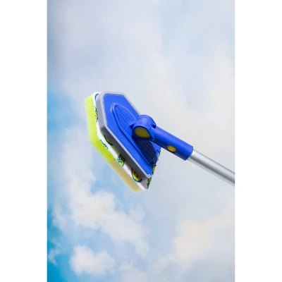 Scrub Daddy Tub N Tile Scouring Pads Combo Pack 15 Scrub Daddy Tub N Tile Scouring Pads Combo Pack - Image 13