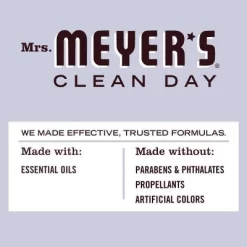 Mrs. Meyer's Clean Day Room Freshener Spray - Lavender - 8 Fl Oz -Cleaning Supply Store GUEST 30e1022a 6f3b 47cb a72e 079ef5625ed0