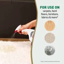 Nature's Miracle Dog Urine Remover Spray - 24 Fl Oz -Cleaning Supply Store GUEST 3123dfd7 2628 45fd a253 62bf10fa0c74