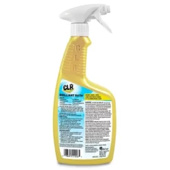 CLR Brilliant Bath Foaming Action Cleaner - 26 Fl Oz -Cleaning Supply Store GUEST 313fa1eb 3d30 474b a4fa b24ac763c391