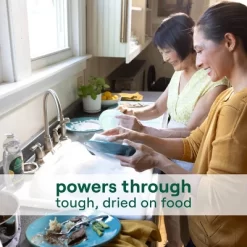 Seventh Generation Rejuvenating Yuzu Basil Liquid Dish Soap - 19 Fl Oz -Cleaning Supply Store GUEST 316c79a8 9f93 4148 be11 62941fdeb687