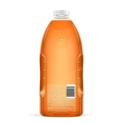 Method Almond Cleaning Products Wood Floor Cleaner Refill - 68 Fl Oz