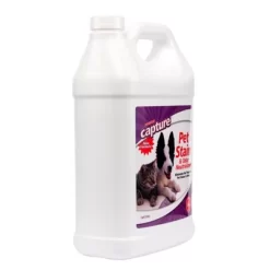 Capture Pet Stain & Odor Eliminator, Enzyme Carpet Cleaner Spray, Deodorizer, & Couch Cleaner, Enzyme Cleaner For Cat Urine, Pet Odor Remover For Home -Cleaning Supply Store GUEST 323e4599 dd62 431f b3b7 4c409580837e