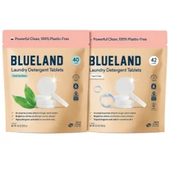 Blueland Laundry Detergent Tablets