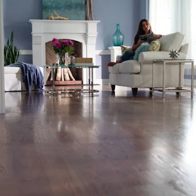 Bona Wood Polish + Protect High Gloss Floor Polish - 32oz 7 Bona Wood Polish + Protect High Gloss Floor Polish - 32oz - Image 5