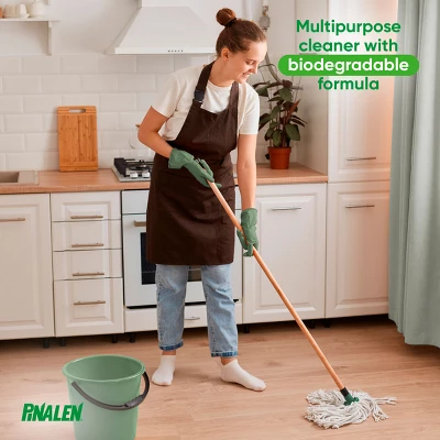 Pinalen Floral Scent Multi-Purpose Cleaner - 56 Fl Oz 8 Pinalen Floral Scent Multi-Purpose Cleaner - 56 Fl Oz - Image 6