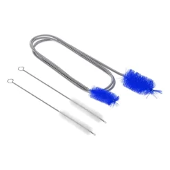 Unique Bargains Flexible Durable Rotatable Bristles Tube Cleaning Brush 1 Set -Cleaning Supply Store GUEST 32a67acd d908 4df9 8a45 754ff9df4029