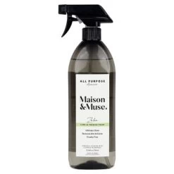 Maison&Muse All Purpose Spray Cleaner - 25.36 Fl Oz -Cleaning Supply Store GUEST 32bc4d98 408c 4505 b380 4f3e3b183d35