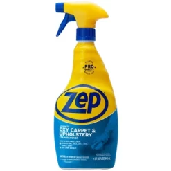 Zep Advanced Oxy Carpet & Upholstery Stain Remover – Targets Deep Stains And Odors – 32 Oz -Cleaning Supply Store GUEST 331cd961 5d31 4f10 ba25 039e71fd9f12