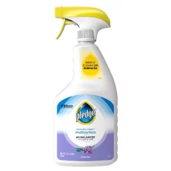 Pledge Everyday Clean Multi-Surface Liquid All-Purpose Cleaner - 25 Fl Oz - Lavender -Cleaning Supply Store GUEST 333dcf4a 4e55 46b7 b4f5 16bd46f26c38