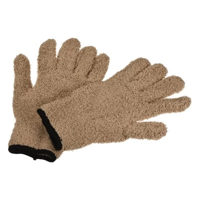 Unique Bargains Dusting Cleaning Gloves Microfiber Mittens For Plant Lamp Window 10 Unique Bargains Dusting Cleaning Gloves Microfiber Mittens For Plant Lamp Window - Image 8
