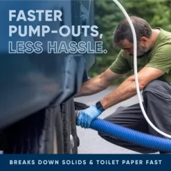 RV Holding Tank Treatment Liquid - Lavender -Cleaning Supply Store GUEST 3427b987 55d4 464e bfe2 4ea3b22b04cb