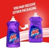 Ajax® Ajax Ultra Liquid Dish Soap Deep Cleaning Action - Fabuloso Lavender Scent - 52 Fl Oz -Cleaning Supply Store GUEST 34285b78 2350 4df4 a3f5 2d7946172aa6