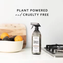 Maison&Muse Kitchen Spray Cleaner - 25.36 Fl Oz 14 Maison&Muse Kitchen Spray Cleaner - 25.36 Fl Oz -Cleaning Supply Store GUEST 34b4f82a 1c48 4f15 9d99 ff840a2ace7b