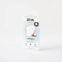 ZEYA Fragrance Card Refill Value Pack - Epilogue - 3ct 9 ZEYA Fragrance Card Refill Value Pack - Epilogue - 3ct -Cleaning Supply Store GUEST 3658dd2f cc2a 4aec 9969 b6902e108ea4