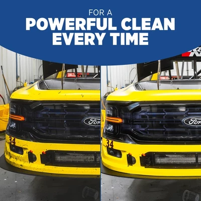 ZEP Zep Cherry Bomb Auto+ Degreaser & Cleaner - For Auto, Marine, RV, & Home - 32 Oz. - 32 8 ZEP Zep Cherry Bomb Auto+ Degreaser & Cleaner - For Auto, Marine, RV, & Home - 32 Oz. - 32 - Image 6