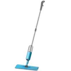 True & Tidy Spray-250 Spray Mop With Refillable Bottle