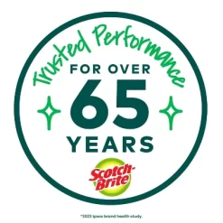 Scotch-Brite Stay Clean Scrubbing Dish Cloth - 2ct 20 Scotch-Brite Stay Clean Scrubbing Dish Cloth - 2ct -Cleaning Supply Store GUEST 37c403c3 a2c8 4c12 892a d67b3ee1fb30