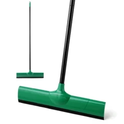 NAYSAYE Cleaning Tool All Surface Silicone Broom Squeegee Efficient Hair Dust And Liquid Removal For Indoor Floors Rugs And Windows -Cleaning Supply Store GUEST 37f544b7 f75d 4490 b090 8efb762fc434