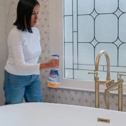 Wet & Forget Disinfecting Cleaner - Citrus Scent- 16.9 Fl Oz -Cleaning Supply Store GUEST 38146dd3 6fea 4499 8202 9207b32a87d2