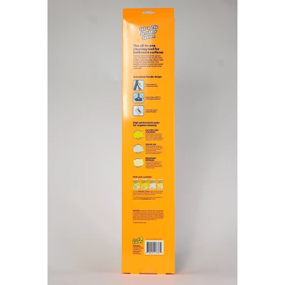 Scrub Daddy Tub N Tile Scouring Pads Combo Pack 5 Scrub Daddy Tub N Tile Scouring Pads Combo Pack - Image 3