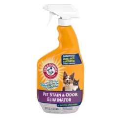 Arm & Hammer Plus Oxiclean Pet Stain & Odor Eliminator For Carpet - 32oz -Cleaning Supply Store GUEST 38284a18 7e8e 40e7 9fe9 f21ece650f10