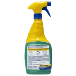 ZEP All Around Oxy Cleaner - 32 Oz. -Cleaning Supply Store GUEST 38371918 9715 478d a926 2b76d3b0b4a6