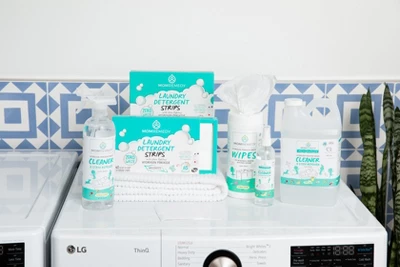 MomRemedy Hydrogen Peroxide Based Household Cleaner & Stain Remover 3 MomRemedy Hydrogen Peroxide Based Household Cleaner & Stain Remover