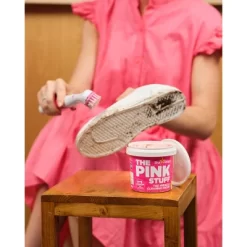 The Pink Stuff Cleaning Paste - 17.63oz -Cleaning Supply Store GUEST 39a25382 bd79 4d3a 83d6 b135da4367a8