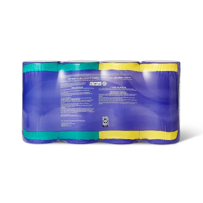 Lemon And Fresh Scent Disinfecting Wipes - 300ct/4pk - Up & Up™ 4 Lemon And Fresh Scent Disinfecting Wipes - 300ct/4pk - Up & Up™ - Image 2