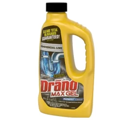 Drano Max Gel Clog Remover - 42oz 17 Drano Max Gel Clog Remover - 42oz -Cleaning Supply Store GUEST 39eb53fc a6e1 4c35 84e1 678afe3811d8