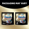 Finish Fresh Ultimate Dishwasher Detergent Tablets - 21ct -Cleaning Supply Store GUEST 3a313f5b 90bb 46d9 8313 fdda2a21ea52