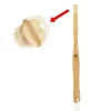 Bath Brush 15" Shower Body Back Scrubber With Long Handle Detachable Brush -Cleaning Supply Store GUEST 3aca9837 5fbc 4206 bcfb d6bd7ebf52a9