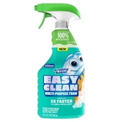 Scrubbing Bubbles Easy Clean Multi-Purpose Bathroom Foam Trigger Bottle - 32oz 16 Scrubbing Bubbles Easy Clean Multi-Purpose Bathroom Foam Trigger Bottle - 32oz -Cleaning Supply Store GUEST 3ae419f8 7a12 4889 a375 770e464647ad