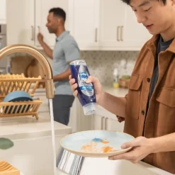 Dawn Platinum Ez-Squeeze Dishwashing Liquid Dish Soap - 18 Fl Oz