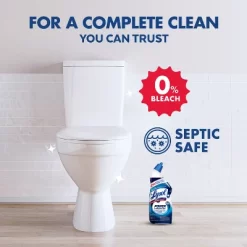 Lysol Power Clinging Gel - 24 Fl Oz -Cleaning Supply Store GUEST 3b517412 261a 42e6 835e 062104f44a99