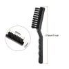 Unique Bargains PV Plastic Conductive Anti Static Cleaning Brush 18 X 60 MM 5 Pcs -Cleaning Supply Store GUEST 3bc600e9 634b 413d bc30 ff0f0f581f64