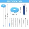 Unique Bargains Microfiber Extendable Handle Ceiling Fan Cleaner Duster 2 Unique Bargains Microfiber Extendable Handle Ceiling Fan Cleaner Duster -Cleaning Supply Store GUEST 3bca5eeb 2be4 44f5 b0a6 42efba5e0a19