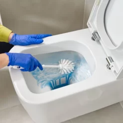 Unique Bargains Ball Shaped Dense Bristles Toilet Bowl Brush Replacement Head -Cleaning Supply Store GUEST 3bdf87f0 850c 4c2a b200 4ecc65f83bab