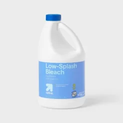 Up & Up Low Splash Linen Bleach - 81oz - Up&up™ -Cleaning Supply Store GUEST 3bf97b41 50ae 4e63 9d35 cc2006991799